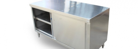 如何选购不锈钢厨房设备？